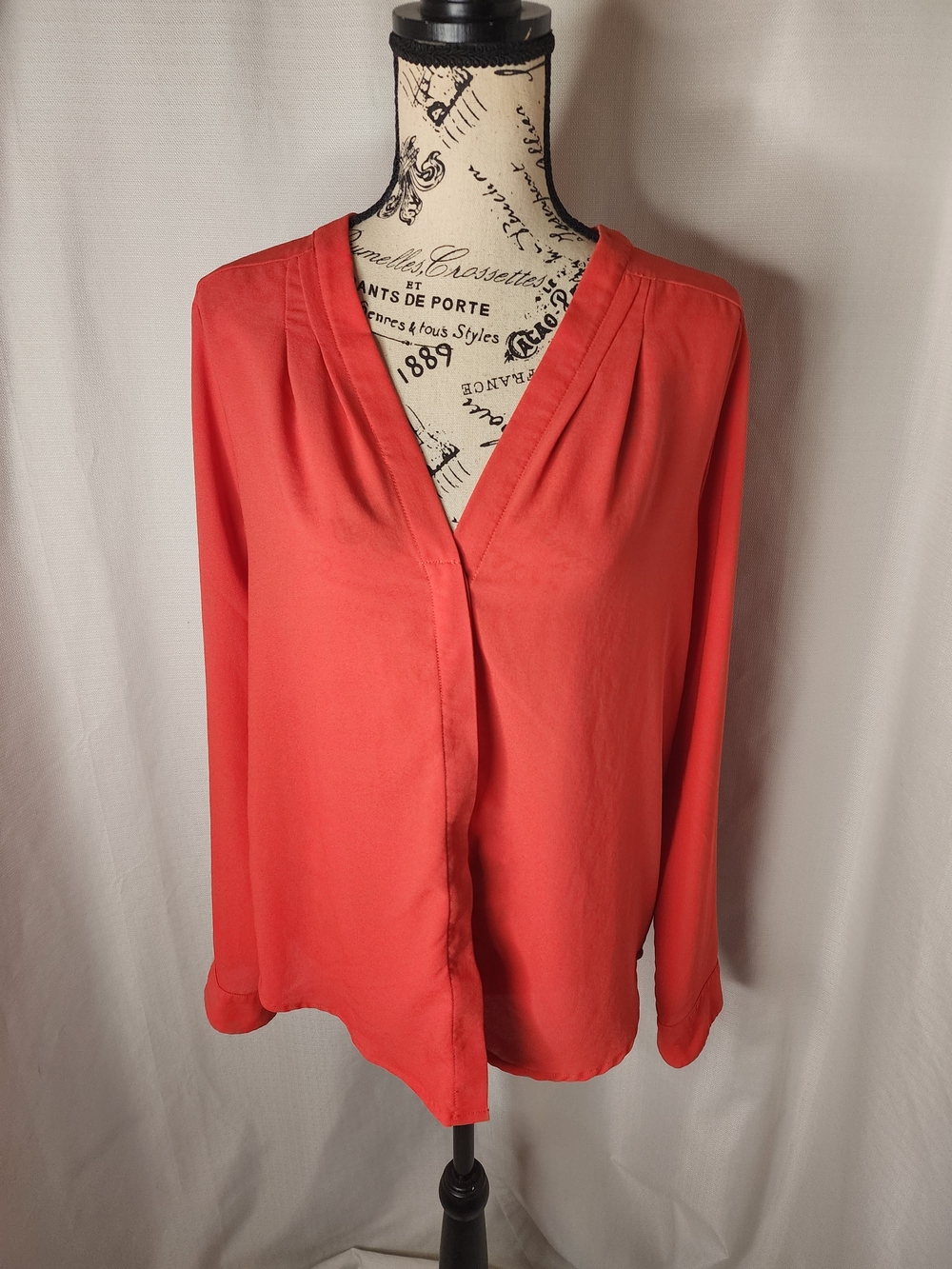 Forever 21 Blouse